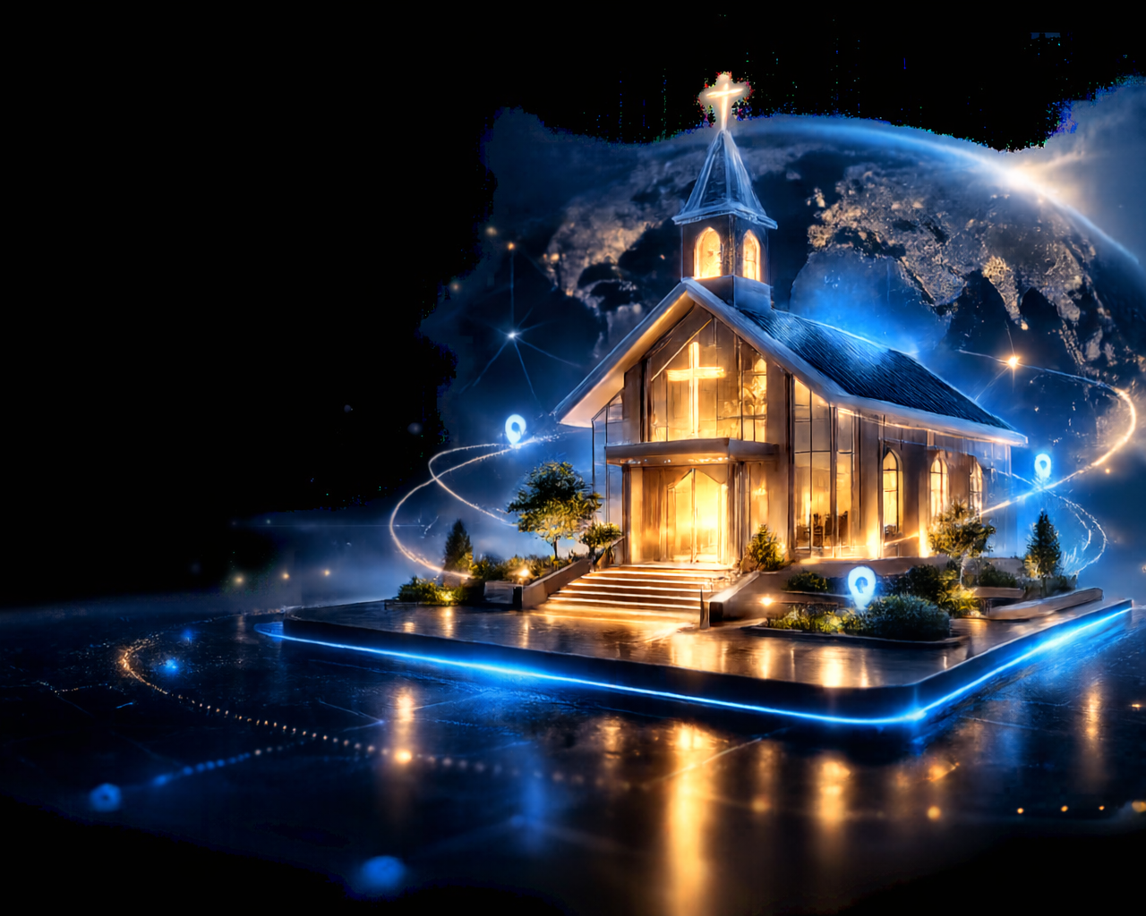 Gordon Bible Church